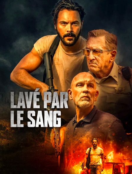 Lavé par le sang