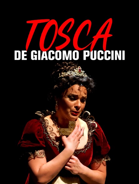 "Tosca" de Giacomo Puccini
