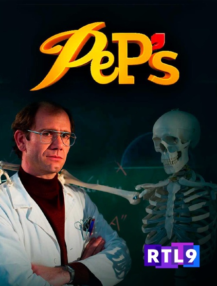 RTL 9 - Pep's
