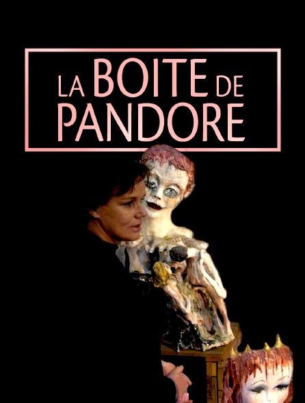 La boîte de Pandore