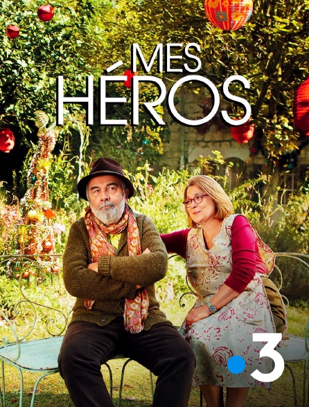 France 3 - Mes héros