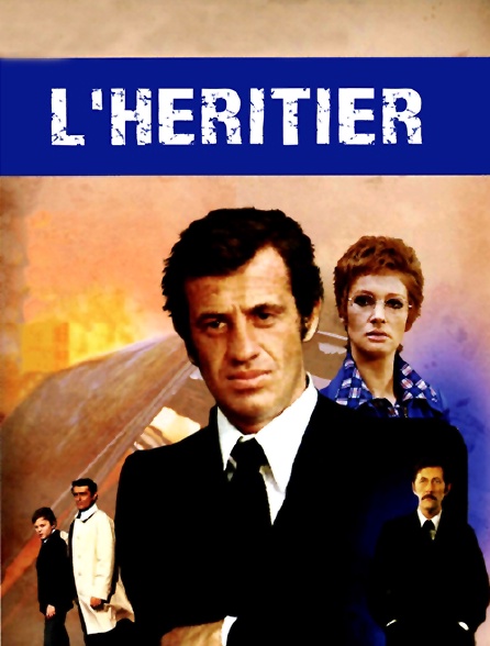 L'héritier