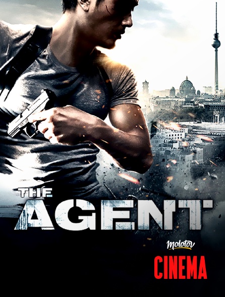 Molotov Channels Cinéma - The Agent