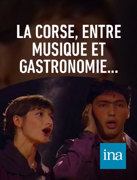 INA - Chanson corse