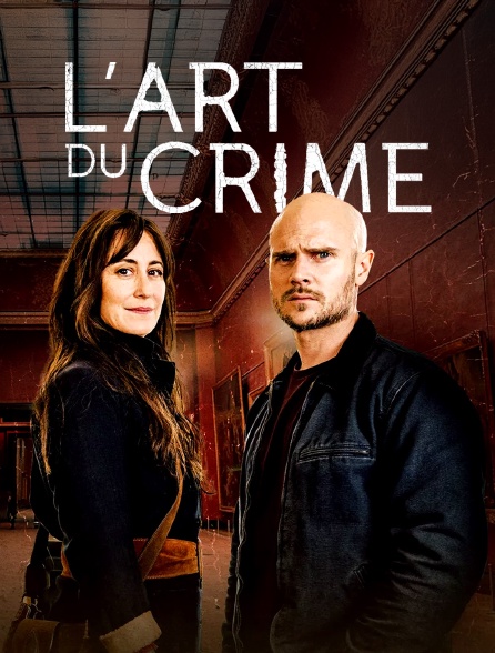 france.tv - L'art du crime en replay