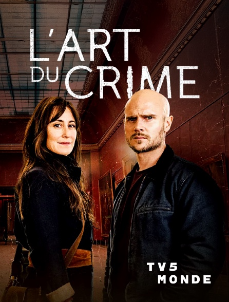 TV5MONDE - L'art du crime