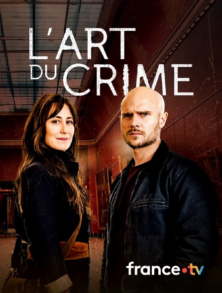 france.tv - L'art du crime