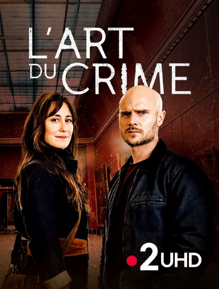 France 2 UHD - L'art du crime