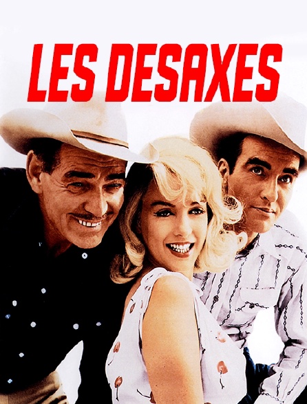 Les Désaxés