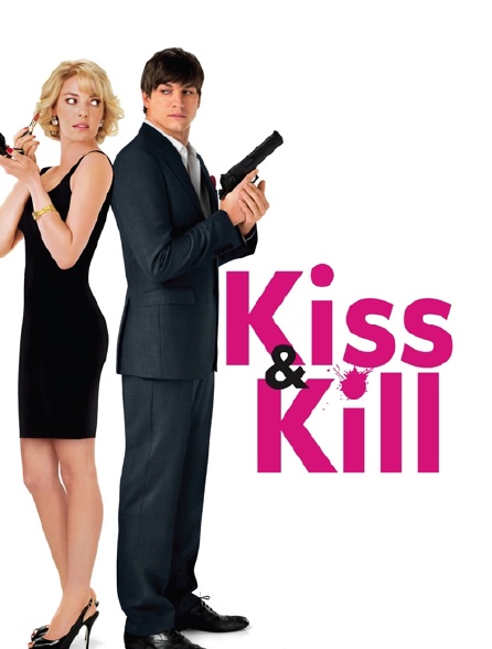 Kiss & Kill