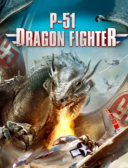 P-51 Dragon Fighter