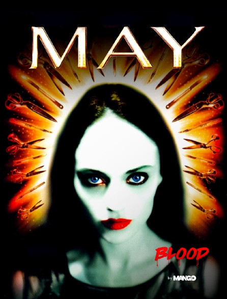 BLOOD by MANGO - May
