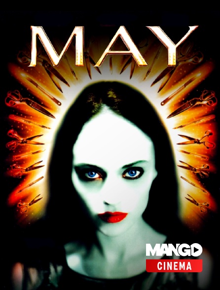 MANGO Cinéma - May