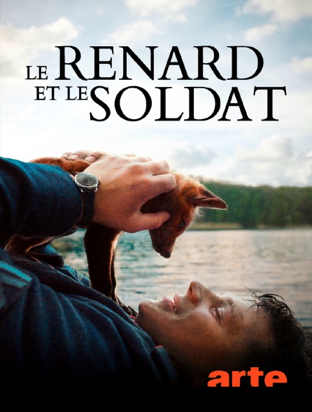 Arte - Le renard et le soldat