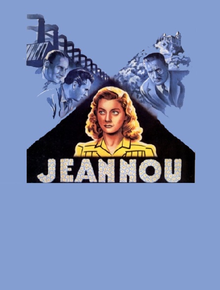 Jeannou