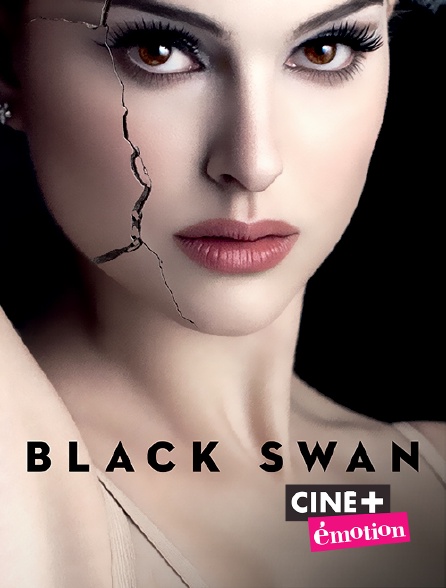 Ciné+ Emotion - Black Swan