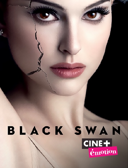 Black Swan Streaming Gratuit Black Swan en Streaming & Replay sur Ciné+ Emotion - Molotov.tv