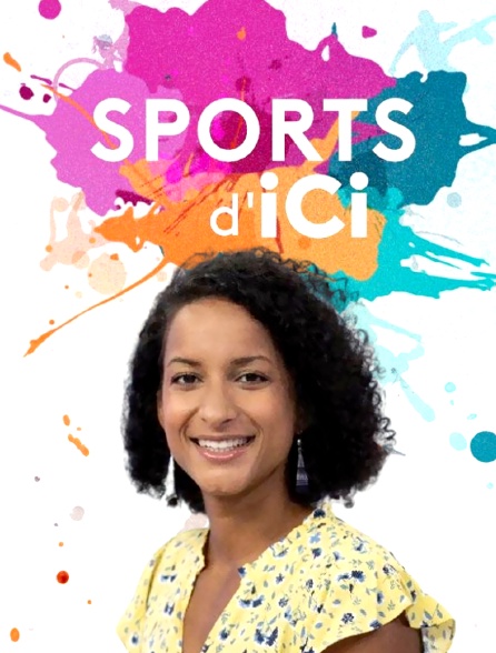 Sports d'Ici