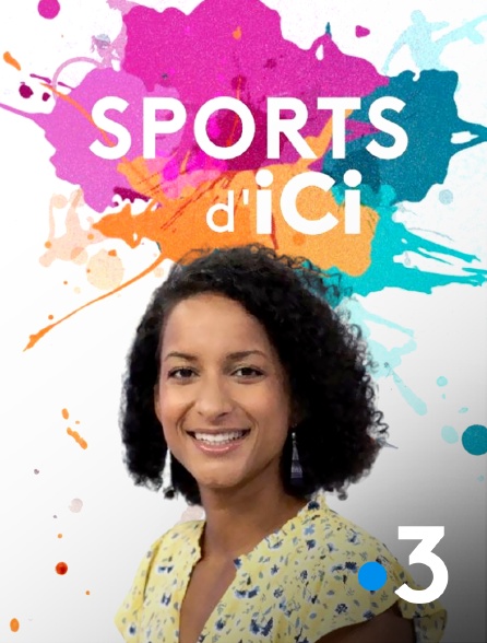 France 3 - Sports d'Ici