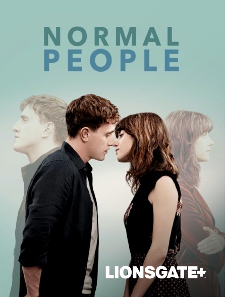 LIONSGATE+ - Normal People