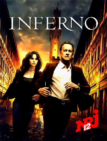 NRJ 12 - Inferno