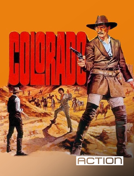 ACTION - Colorado