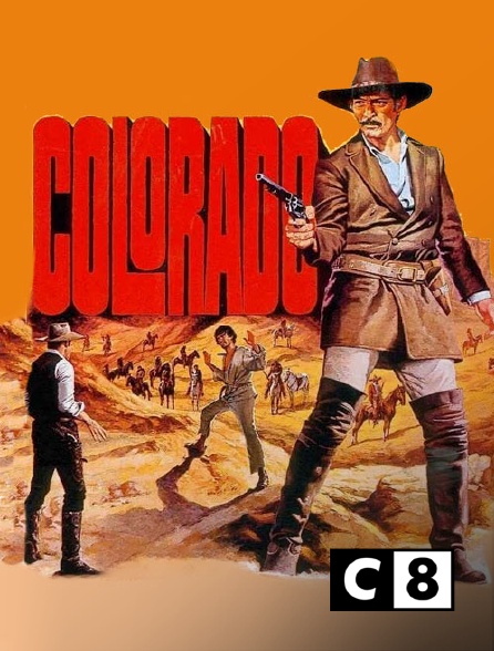 C8 - Colorado