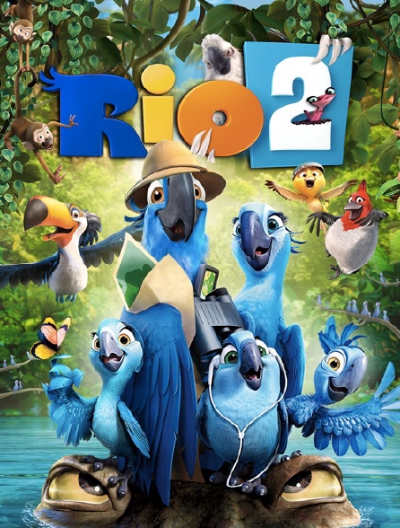 Rio 2