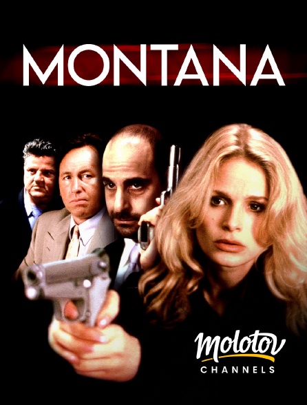 Mango - Montana