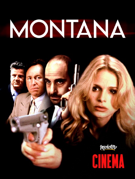 Molotov Channels Cinéma - Montana