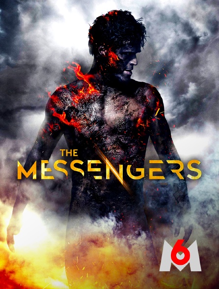 M6 - The Messengers