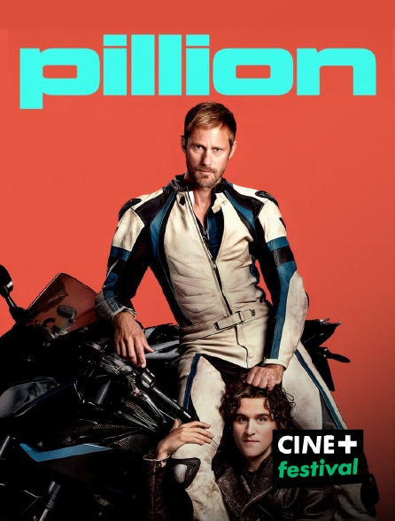 CINE+ Festival - Pillion