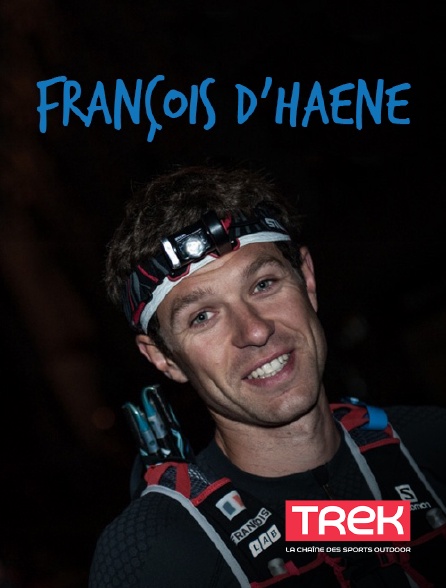 Trek - François D'Haene