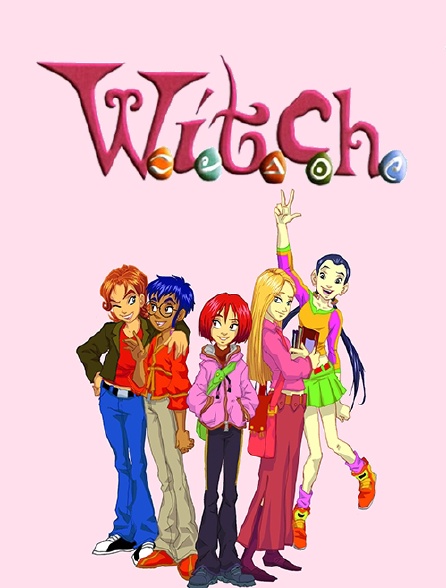 W.I.T.C.H.