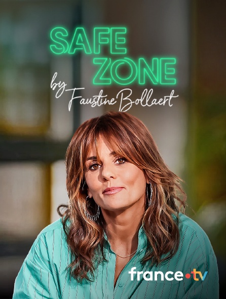 Slash - Safe Zone par Faustine Bollaert