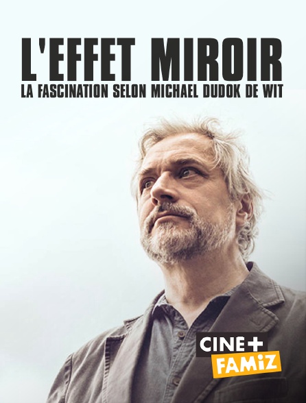 Ciné+ Famiz - L'effet miroir : la fascination selon Michael Dudok De Wit