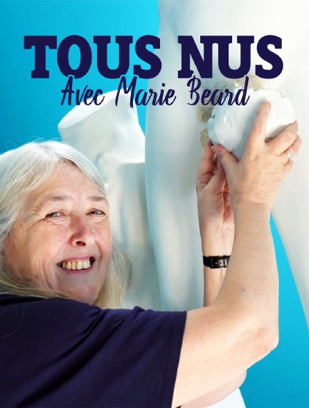 Tous nus avec Mary Beard