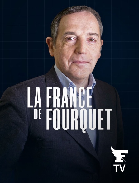 Le Figaro TV - La France de Fourquet