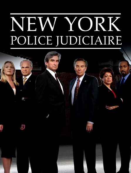 New York Police Judiciaire