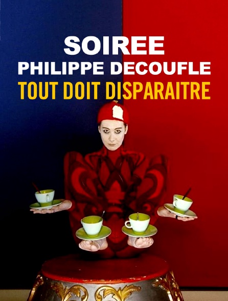 Tout doit disparaître