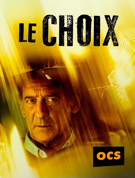 OCS - Le choix