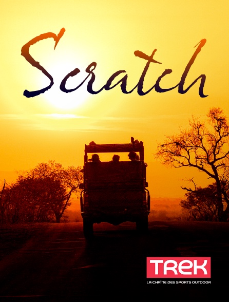 Trek - Scratch