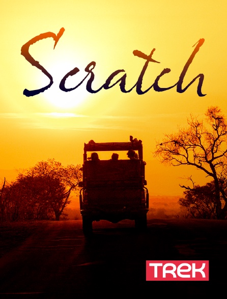 Trek - Scratch, sur la route des cultures urbaines