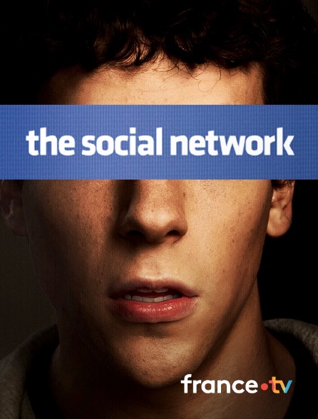 france.tv - The Social Network