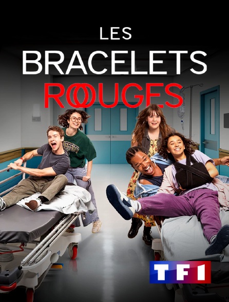 TF1 - Les bracelets rouges
