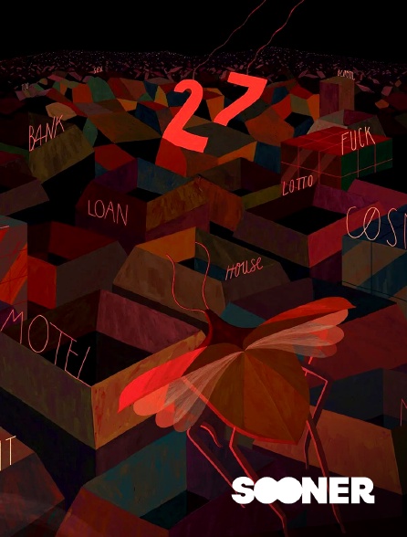 Sooner - 27