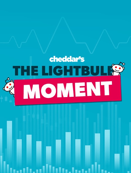 The Lightbulb Moment