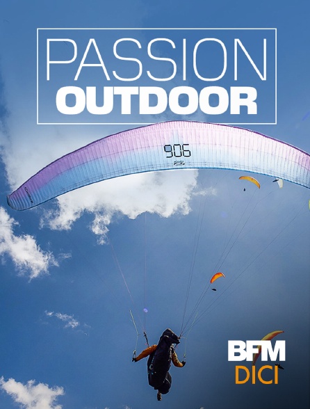 BFM Dici Haute-Provence - Passion Outdoor