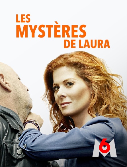 M6 - Les mystères de Laura