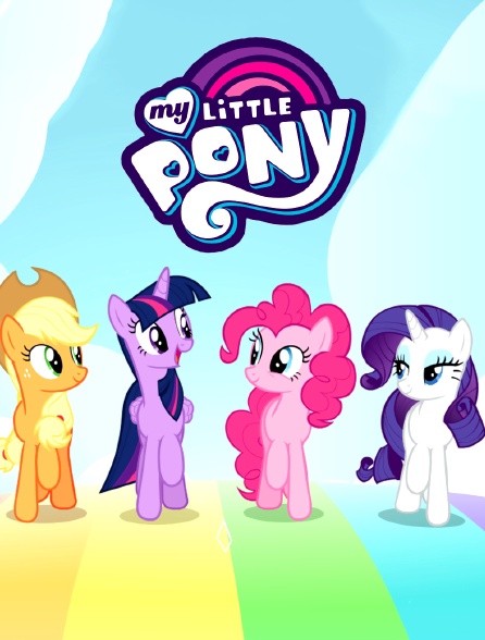 My Little Pony